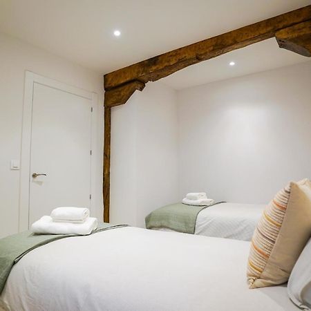 Homely Rooms Сантандер Экстерьер фото