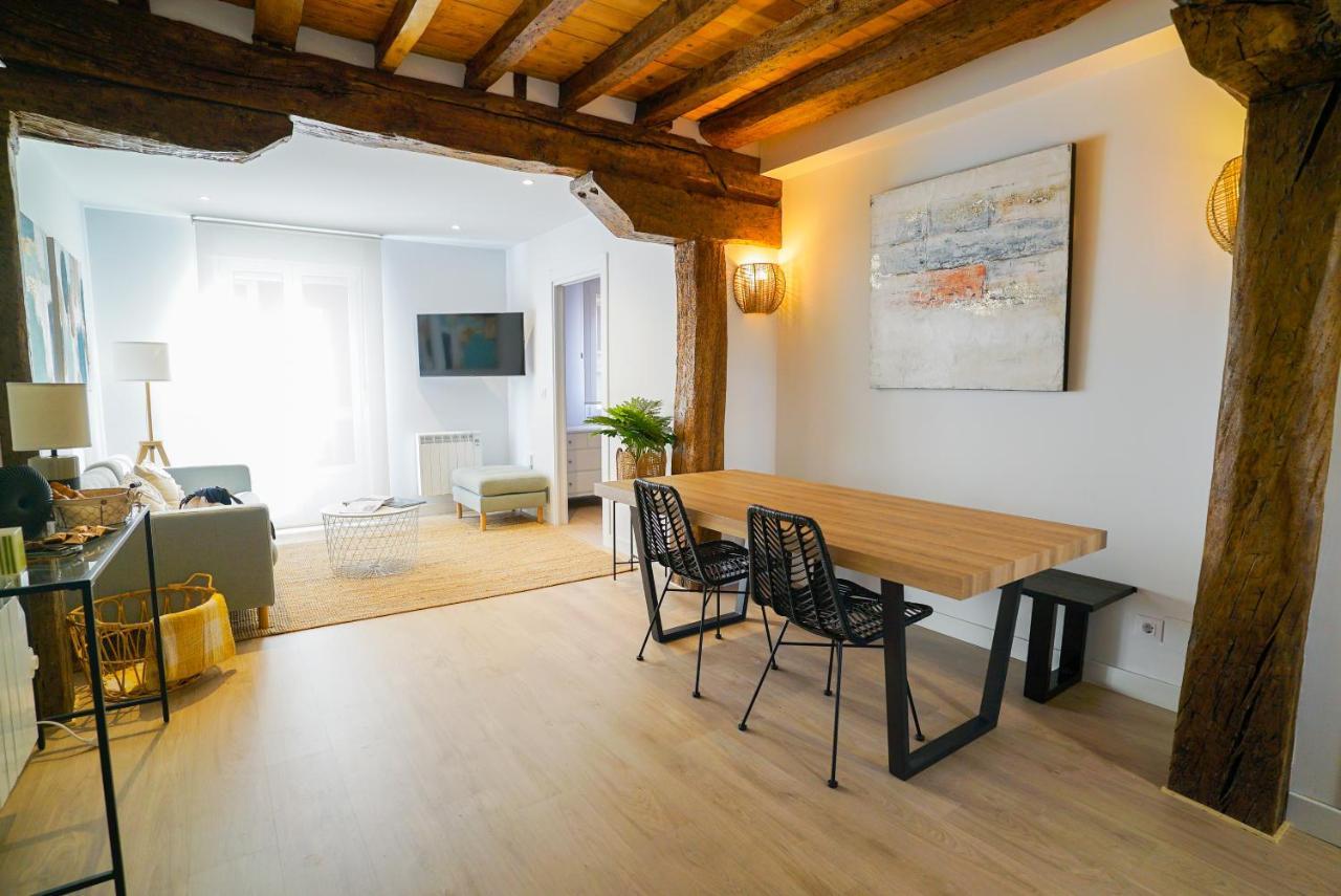 Homely Rooms Сантандер Экстерьер фото