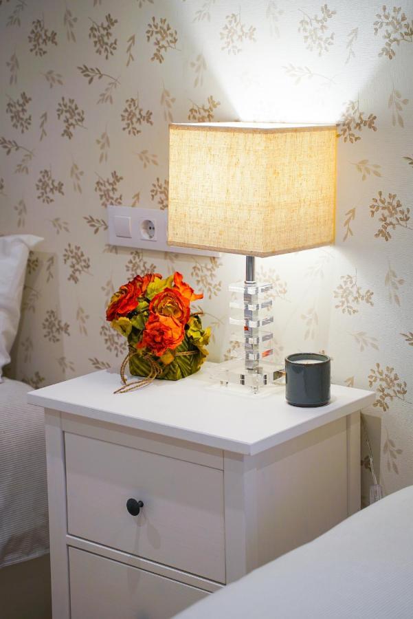 Homely Rooms Сантандер Экстерьер фото