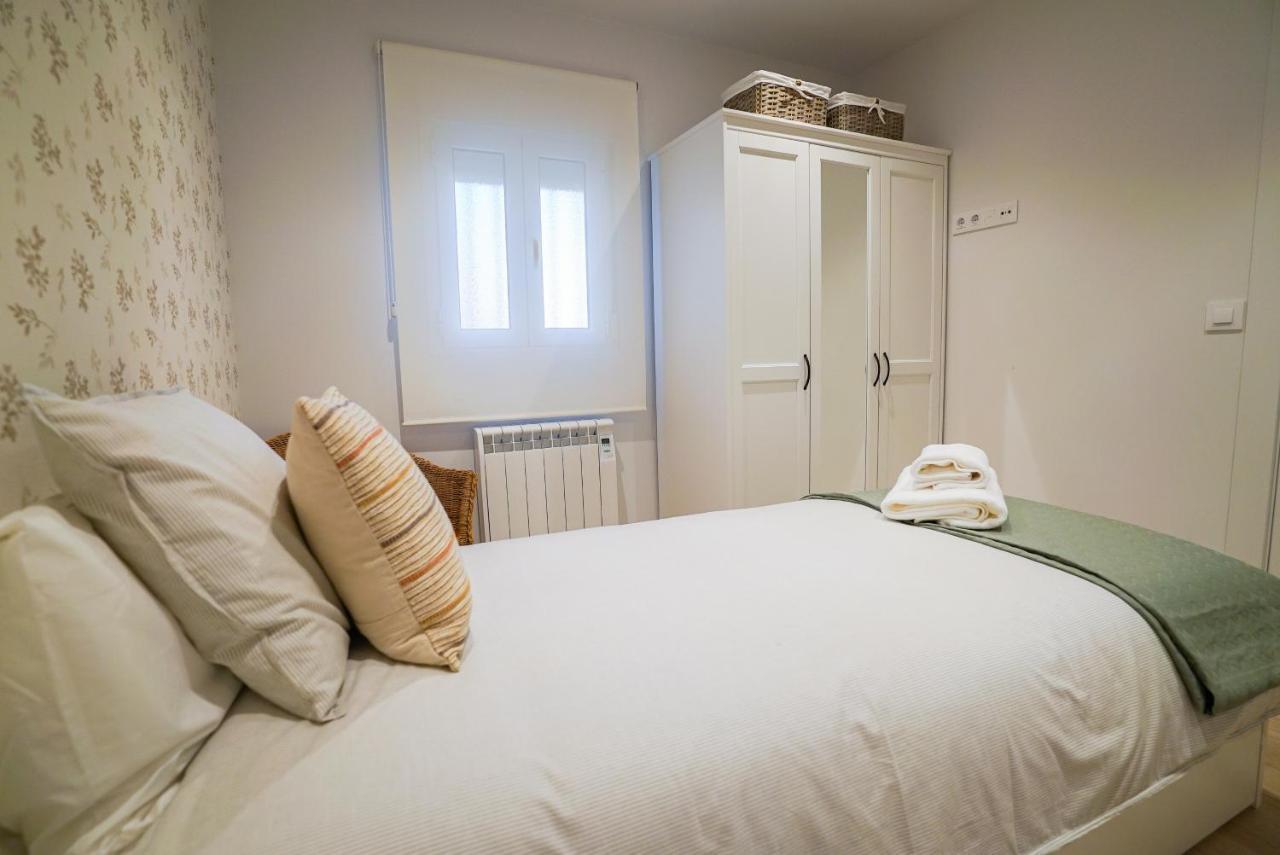 Homely Rooms Сантандер Экстерьер фото