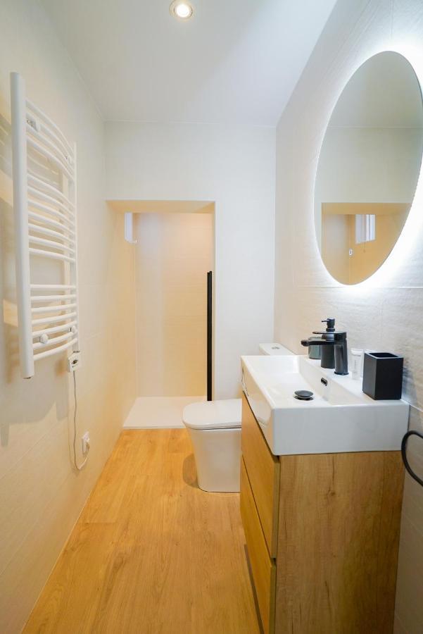 Homely Rooms Сантандер Экстерьер фото