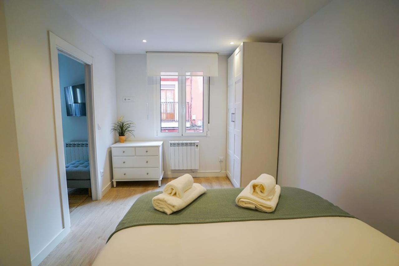 Homely Rooms Сантандер Экстерьер фото